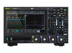 RIGOL DHO914/DH914S/DHO924/DHO924S 4 - Channel Digital Oscilloscopes
