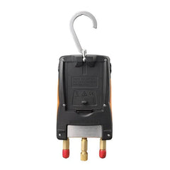 Testo 549 Digital Manifold Gauge 2 Valves System