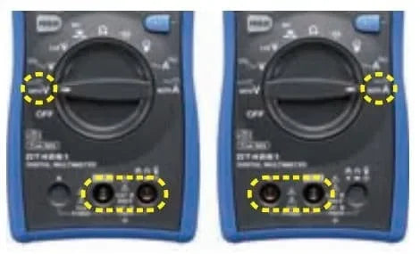2026 unique Hioki Dt4261 Solar Kit - Dt4261 High Precision Digital Multimeter