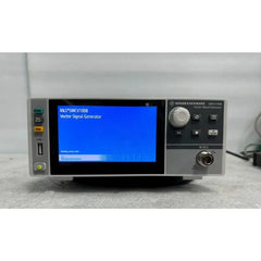 1PC R&S signal generator SMCV100B 7.125G brand new #moqu