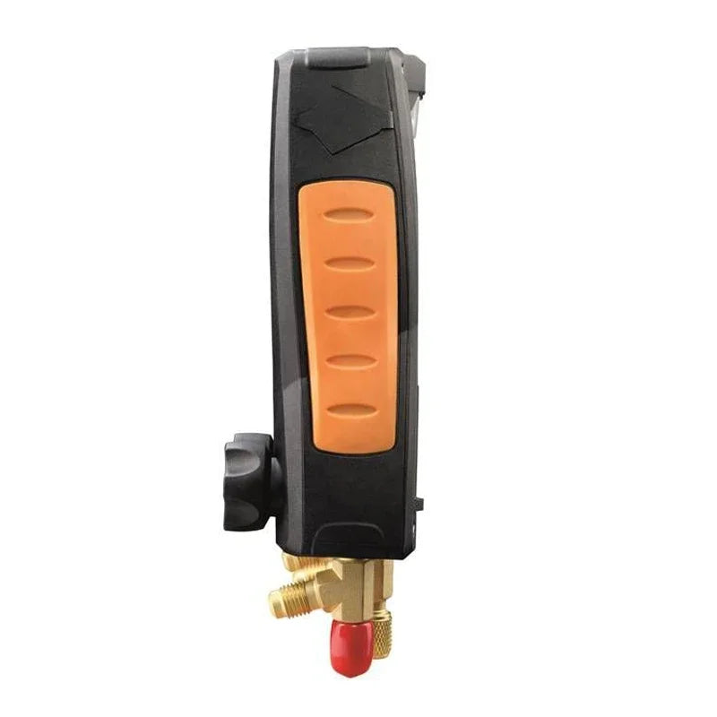 Testo 549 Digital Manifold Gauge 2 Valves System