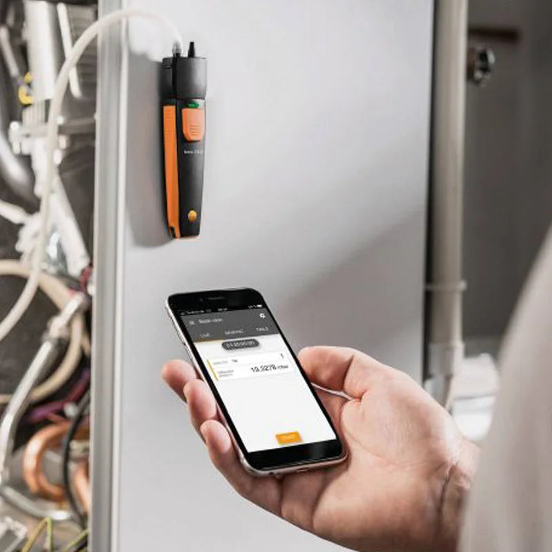 Testo 510i