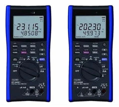 HIOKI Digital Multimeter DT4281 DT4282 60000-point Display for AC DC Voltage Measurement