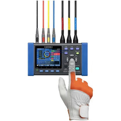 Factory Hot Sale HIOKI PW3360-30/31 Power Meter Convenient Non-Contact Small Clamp Test Instrument