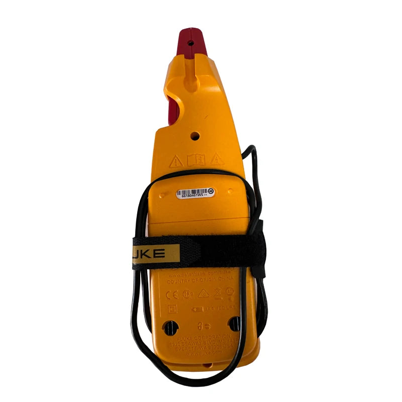 FLUKE 771 Fluke 773 Milliamp Process Digital Clamp Meter Industrial High Precision Milliamp Process Clamp Meter