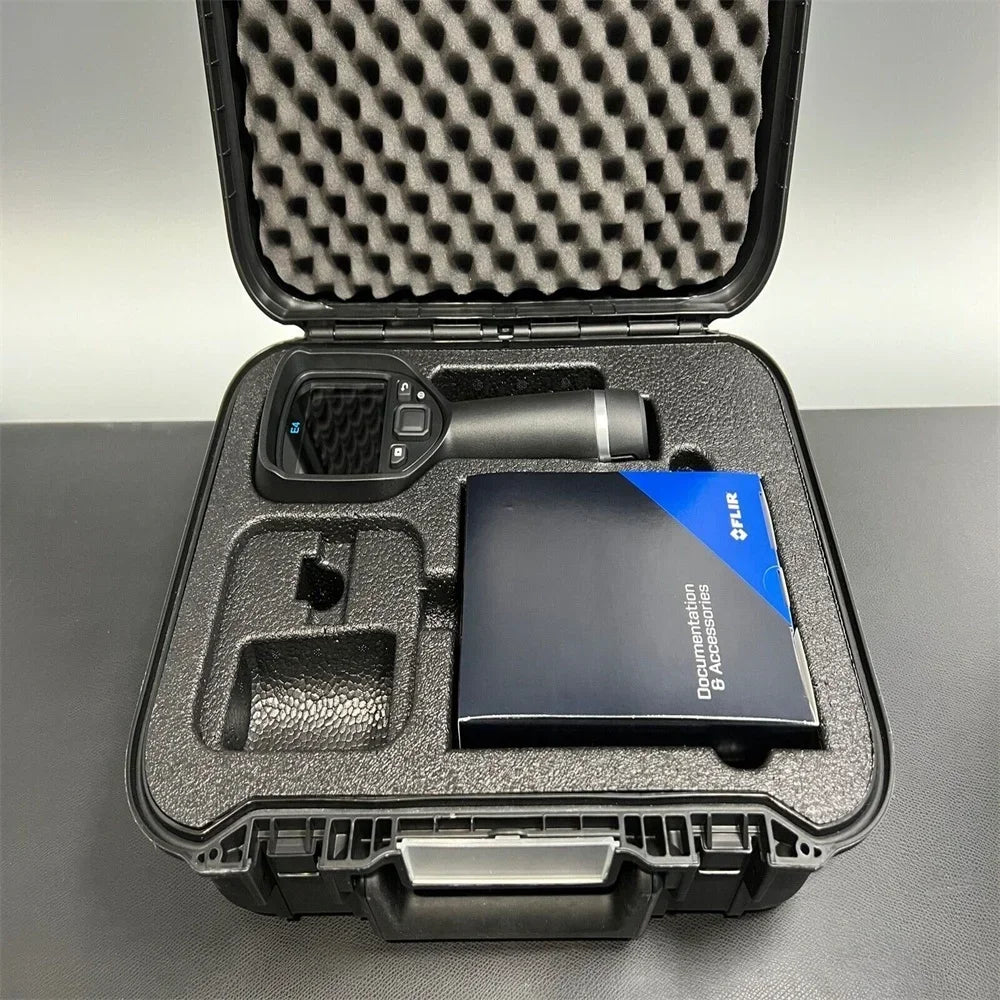 New FLIR E4 Pro Wifi Thermal Camera