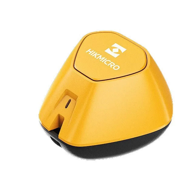 HIKMICRO Durable Wireless Sonar  Ultrasonic Fish Detector Underwater High-Definition Night Vision Fishing