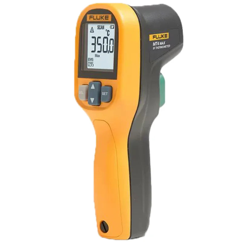 Fast Arrival FLUKE MT4 MAX/ MT4 MAX+ Infrared IR Thermometer Temperature Gauge Meter -30~400 C