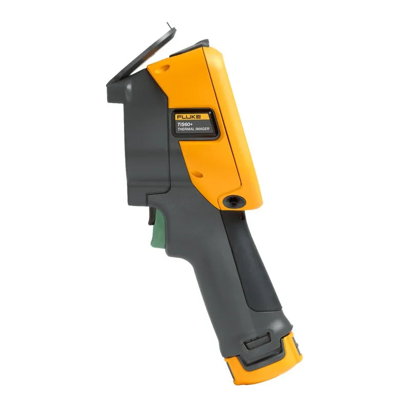 Fluke TiS60+ New Original Handheld Thermal Imager Industrial High Precision Temperature Measurement