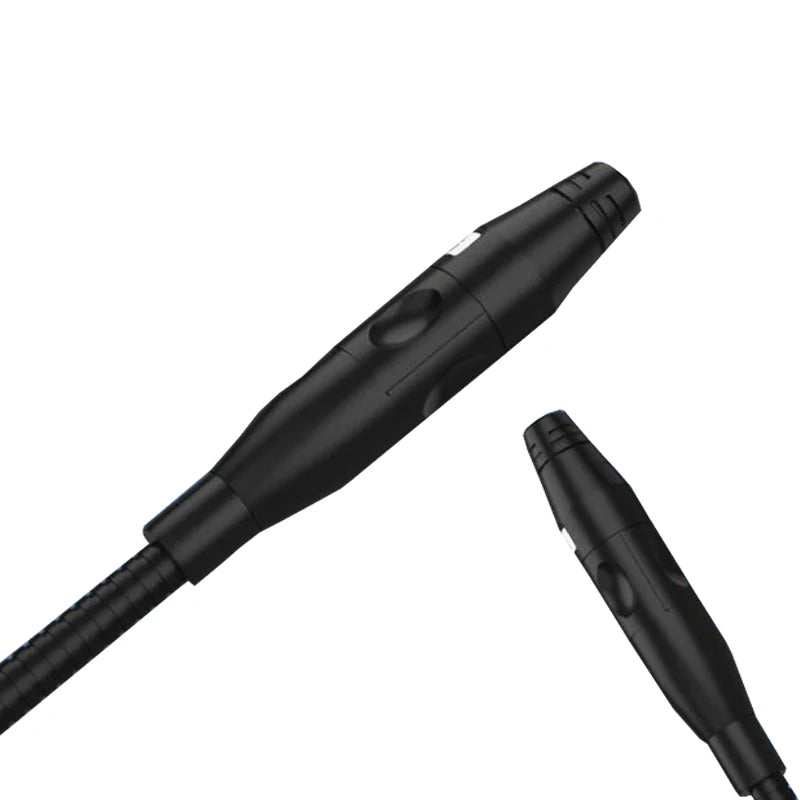 Testo 316-3 Refrigerant Leak Detector Can Detect CFCs, HFCs, FCs,0563 3163