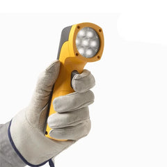 FLUKE 820-2 Digital LED Stroboscope Strobe Flashing Frequency Measure