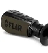 FLIR E8 Pro Commercial Thermal Imaging Camera High Resolution Infrared With Wifi And FLIR Ignite Cloud