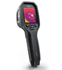 FLIR E8 Pro Commercial Thermal Imaging Camera High Resolution Infrared With Wifi And FLIR Ignite Cloud