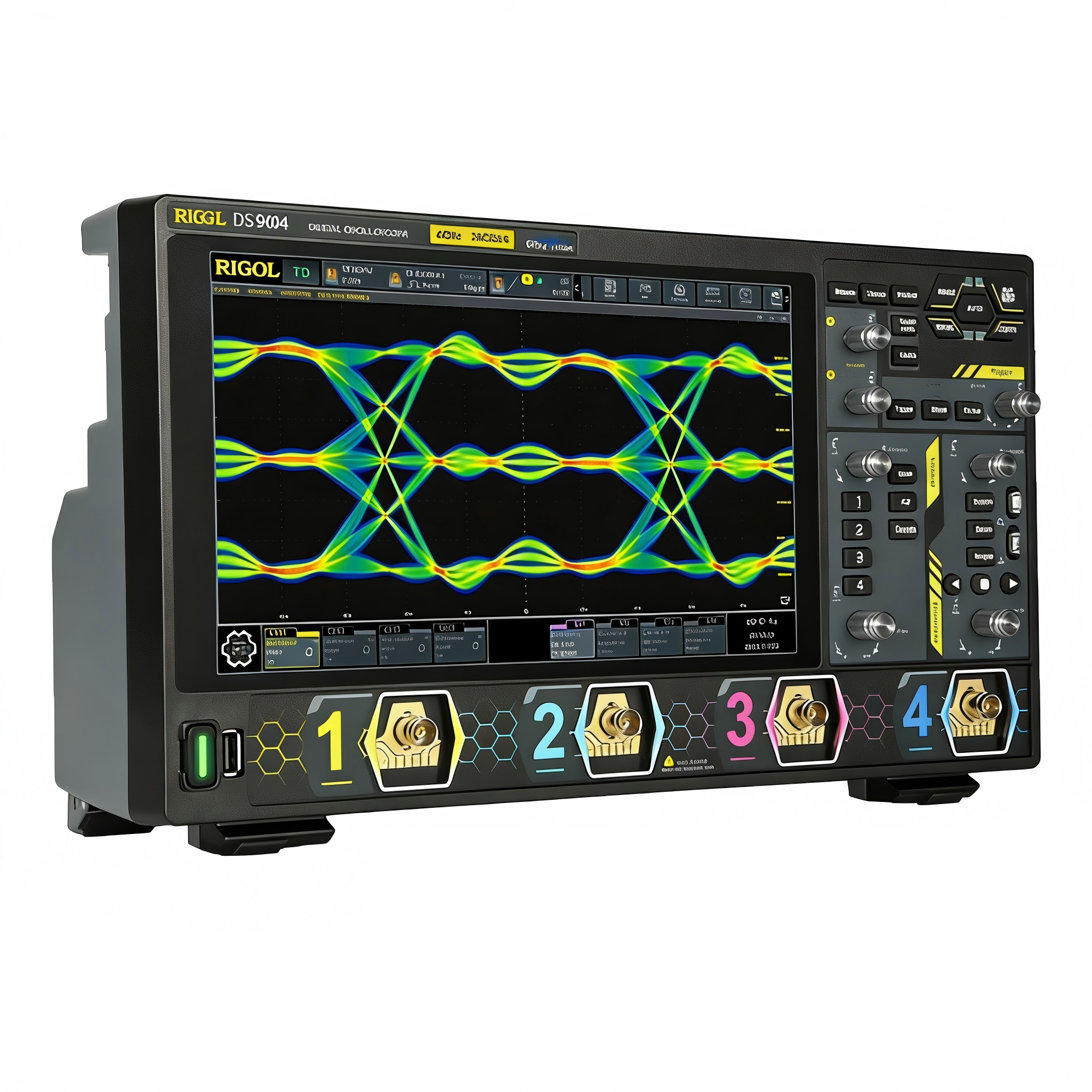 RIGOL  Digital Oscilloscope DS9404