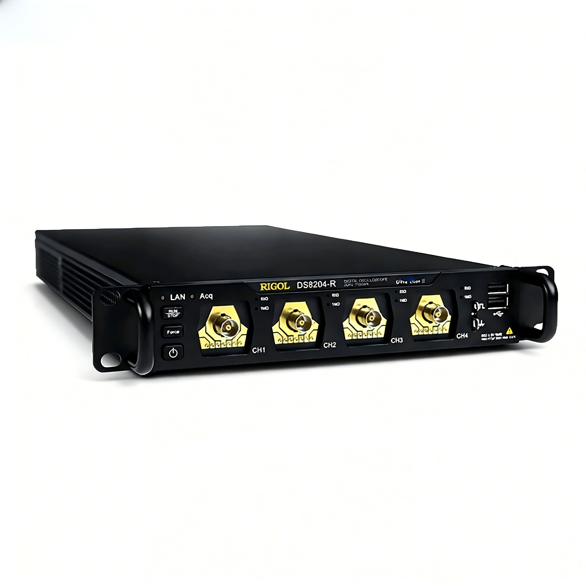 RIGOL Digital Oscilloscope DS8034-R