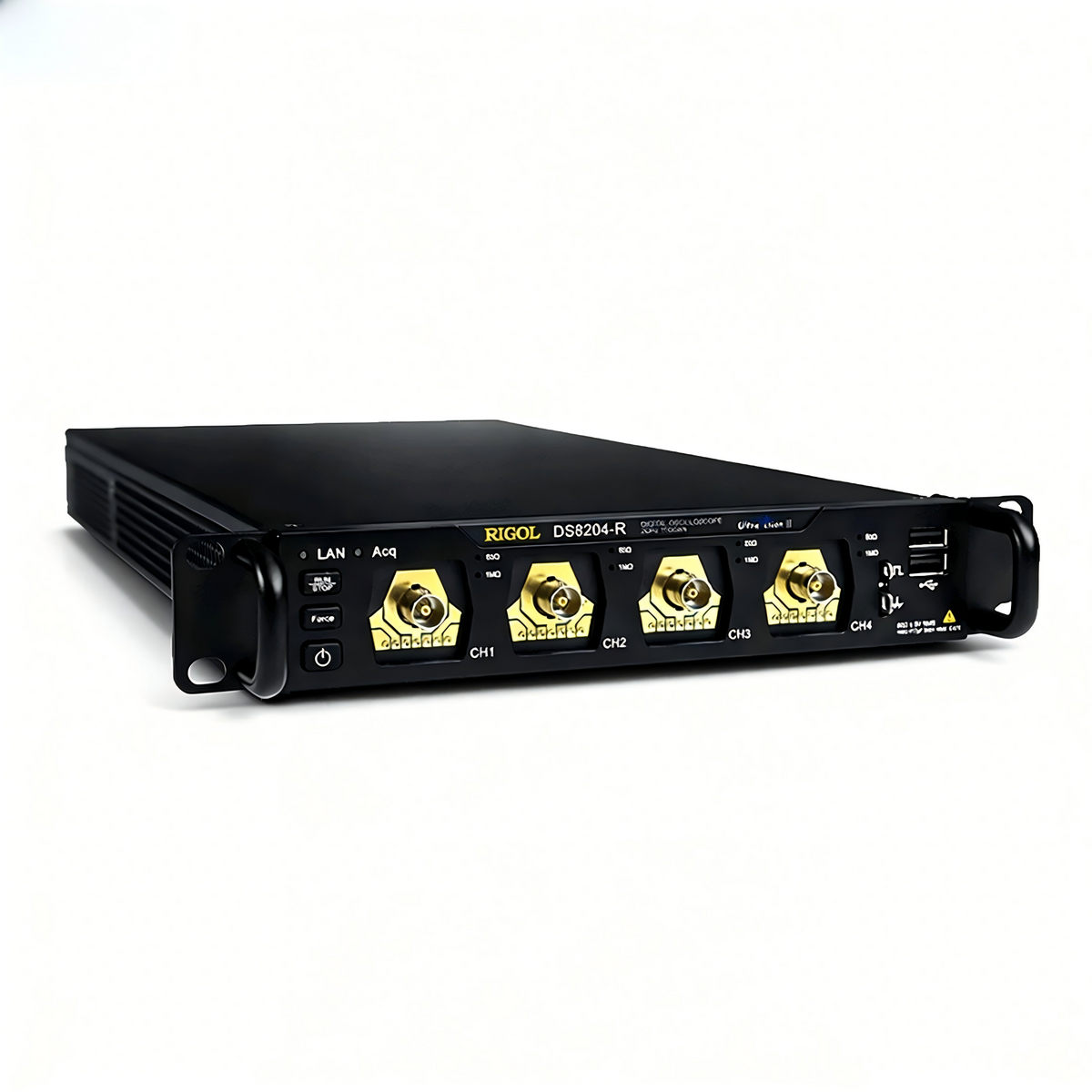 RIGOL Digital Oscilloscope DS8034-R