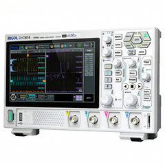 RIGOL Digital Oscilloscope DHO814