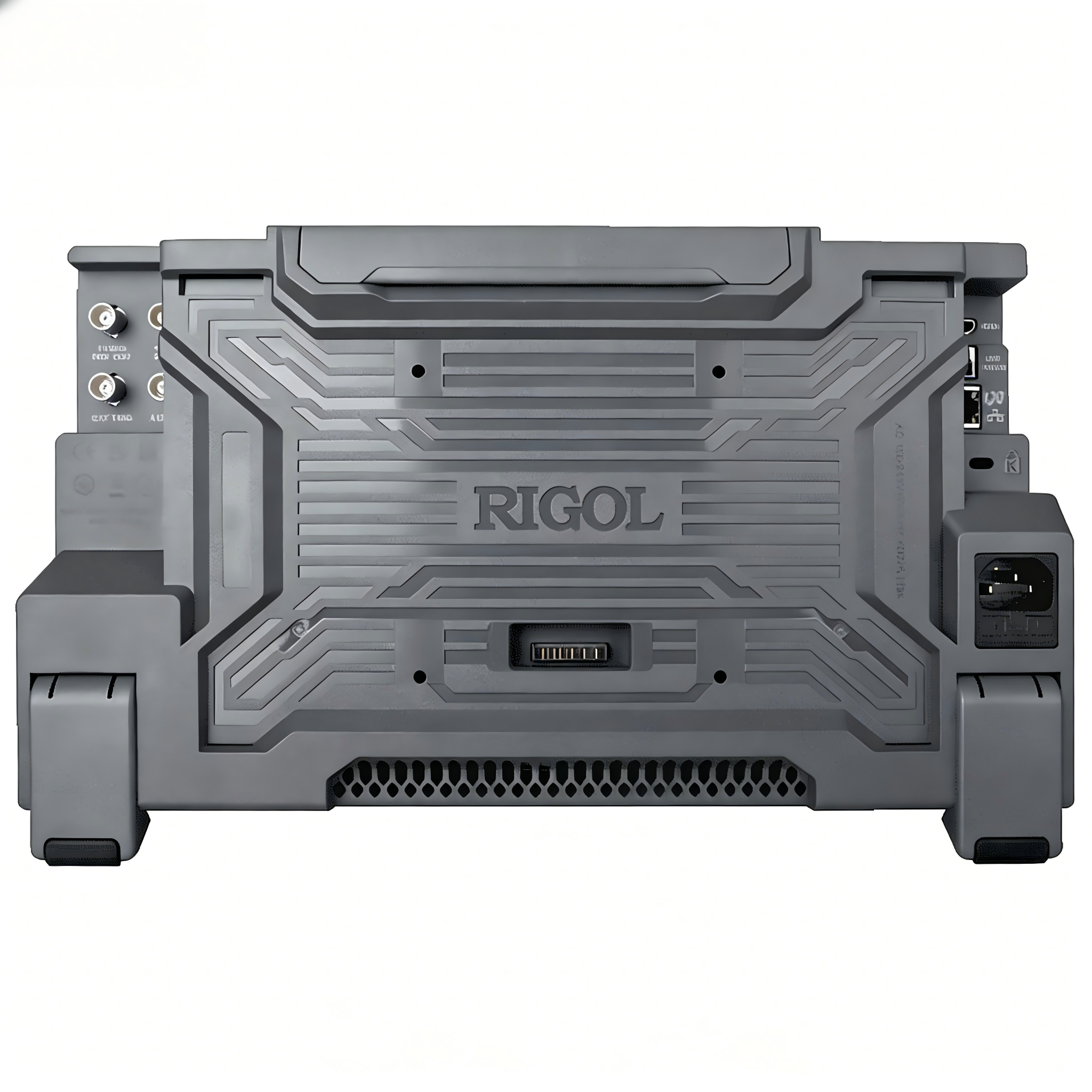 RIGOL Digital Oscilloscope MHO 5104