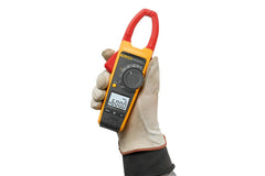 Fluke 374 True‑rms AC/DC Clamp Meter