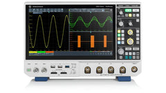 R&S®MXO 4 Series Oscilloscope
