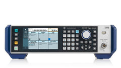 R&S®SMB100B RF and Microwave Signal Generator