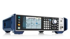 R&S®SMB100B RF and Microwave Signal Generator